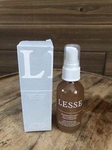 AUTHENTIC Lesse Regeneration Mist *NEW* NIB 2 oz FULL SIZE facial mist - Picture 1 of 6