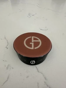 Giorgio Armani Luminous Silk Glow Fusion Powder - # 8 - Picture 1 of 2