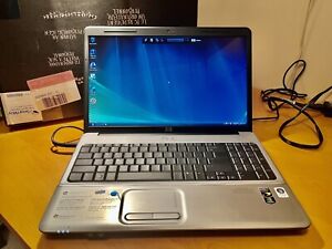 HP G60-445DX Notebook PC Never used. Out of box. 16” diagonal HD screen. 