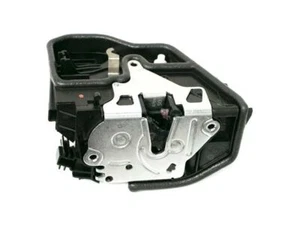 For 2003-2008, 2010-2015 BMW 760Li Door Lock Assembly Genuine 65328KBDF - Picture 1 of 2