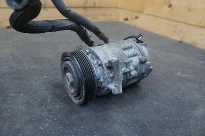 交流空气压缩机总成Oem 4h0260805e奥迪A8柴油Tdi 2014-16 — 第 1/4 张图片