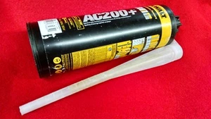 DeWalt AC200+ Hybrid Acrylic Anchoring System PFC1271110 14oz. New (NOT Expired) - Picture 1 of 7