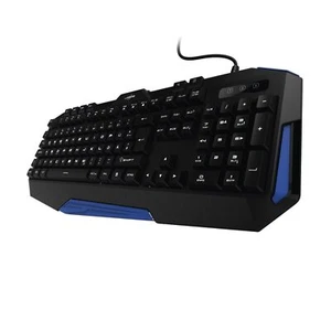 uRage Gaming-Keyboard Lethality ² USB Gamer Clavier Anti-ghosting - Photo 1/2