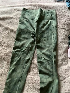 Gymshark leggings damen camo gr m - Bild 1 von 3