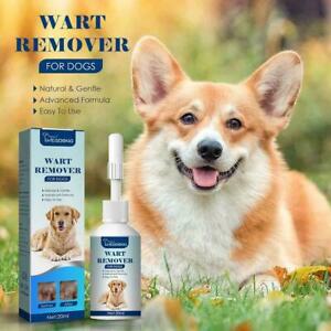 Natural  Dog Wart Remover Dog Skin Tags, Dog Wart Removal Treatment