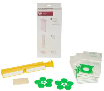 ORIGINAL SEBO HEPABOX Art.5827er für Modell X1,X2,X3,X4,X5 und XP Staubsauger - Bild 1 von 2