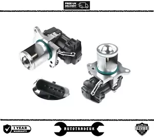 6421402160 EGR Valve for MERCEDES ML GL S CLASS W166 W221 350 CDI 3.0 Car Van - Picture 1 of 3