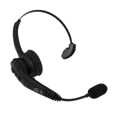 Zebra HS3100-OTH Auricolari per dispositivi con connettore audio jack barile da 3,5 mm - Immagine 1 di 4