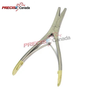 Extractor de alambre ortopédico de doble acción TC Wire Twister - Imagen 1 de 2