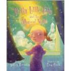 Pretty Little Lilly and the Magical Night - Livre de poche par Ashley Hornsby - BON