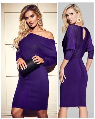 🍃🖤 Guess By Marciano Abi свитер платье 🖤🍃 - Изображение 1 из 4