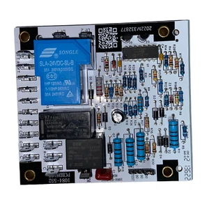 Placa de circuito de control de descongelación Goodman / Amana de repuesto - PCBDM133 - Imagen 1 de 9