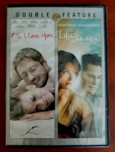 Double Feature: PS I Love You & The Lake House - Picture 1 of 4