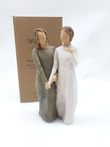 Willow Tree 27095 Figuren, 21,6 cm - Bild 1 von 6