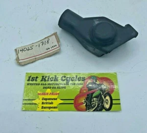 NOS Kawasaki COVER COWLING BRACKET 14025-1718 OEM - Imagen 1 de 2