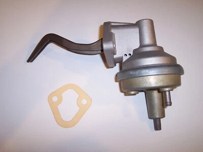 Fuel Pump Airtex 40250RX Rebuilt Older Stock for Some Buick 401 425 w/ AC 1966 Foto 1 de 4