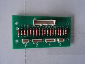 Pachislo Board von der Seite des Rollenkäfigs - Bild 1 von 3