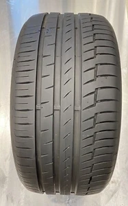 Continental PremiumContact 6 255/40R17 94Y PREZZO SINGOLO PNEUMATICO - Imagen 1 de 6