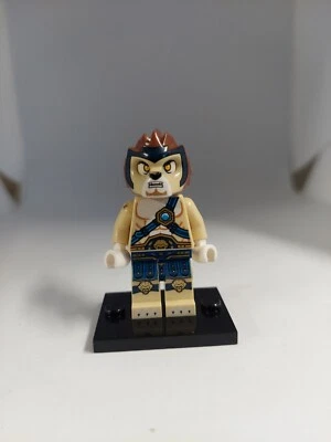 Lego Chima Minifigur loc003 Lennox - 70011 70002 - Image 1 of 4