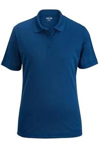 Edwards Womens Durable Performance Polo - 5507 FREE SHIPPING! - Picture 1 of 11