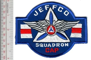US Civil Air Patrol Colorado Jefferson Co Squadron OHNE TARIFF - Bild 1 von 1