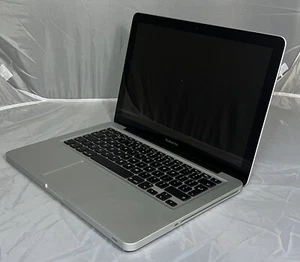 Apple MacBook Pro A1278 Intel Core 2 Duo 2.26 GHz 13.3 Zoll 128GB SSD 4GB DDR3 - Bild 1 von 9