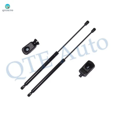 Pair of 2 Rear Trunk Lid Lift Support For 1988-1991 Buick Reatta - Image 1 of 4