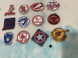 Mlb Baseball Standing Board Magnets - Picture 1 of 3