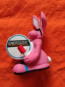 Vintage Energizer Battery Bunny Shades Brille Drum Squeeze Light (not working) - Bild 1 von 5