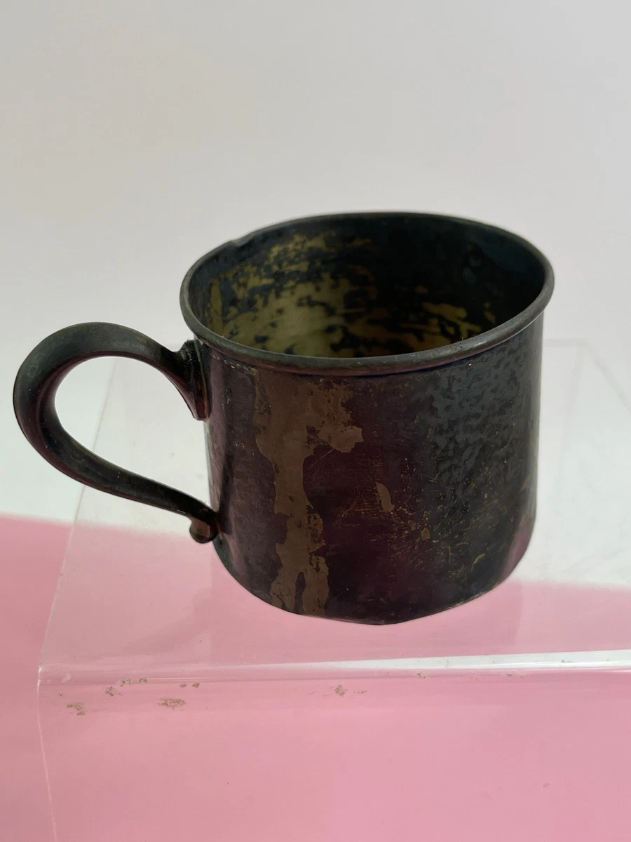 Webster Antique US Sterling Silver Cups & Goblets for sale | eBay