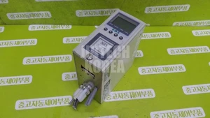 4849) [USED] GAS LEAK DETECTOR GTD-5000 NH3 (0 - 75PPM) DC24V - Picture 1 of 6