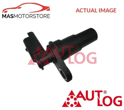 CRANKSHAFT POSITION SENSOR AUTLOG AS4598 I NEW OE REPLACEMENT - Image 1 of 4