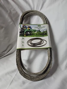 Home Riding Lawn Mower Deck Drive Belt Aramind Cord Replacement 0.5"x124" - Picture 1 of 3