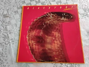 BLACKFOOT. STRIKES - Foto 1 di 4