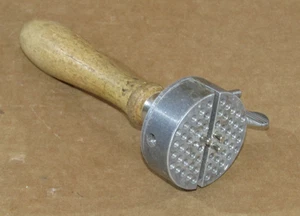 vintage vise hand held jewelers watch gunsmith - Picture 1 of 6