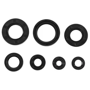 ♤ Complete Engine Gasket Set & Oil Seals Fits For Blaster 200 YFS200 UK - Picture 1 of 14