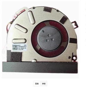 Wentylator chłodzący procesor do ASUS ExpertBook B1 B1400 B1500 13NX03W0T02011 DC5V - Zdjęcie 1 z 2