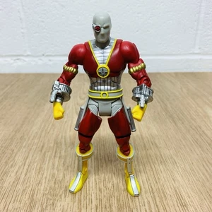 Mattel DC Universe Classics Wave Series 9 Deadshot 6,5" Actionfigur selten - Bild 1 von 4