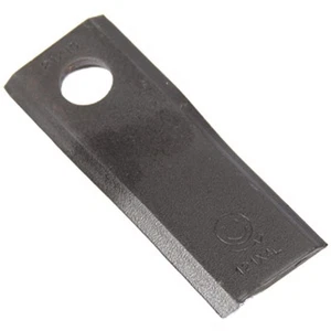 56451200 Angled Blade Fits Kuhn Disc Mower GMD500S GMD55S GMD600HD GMD66HD - Picture 1 of 6