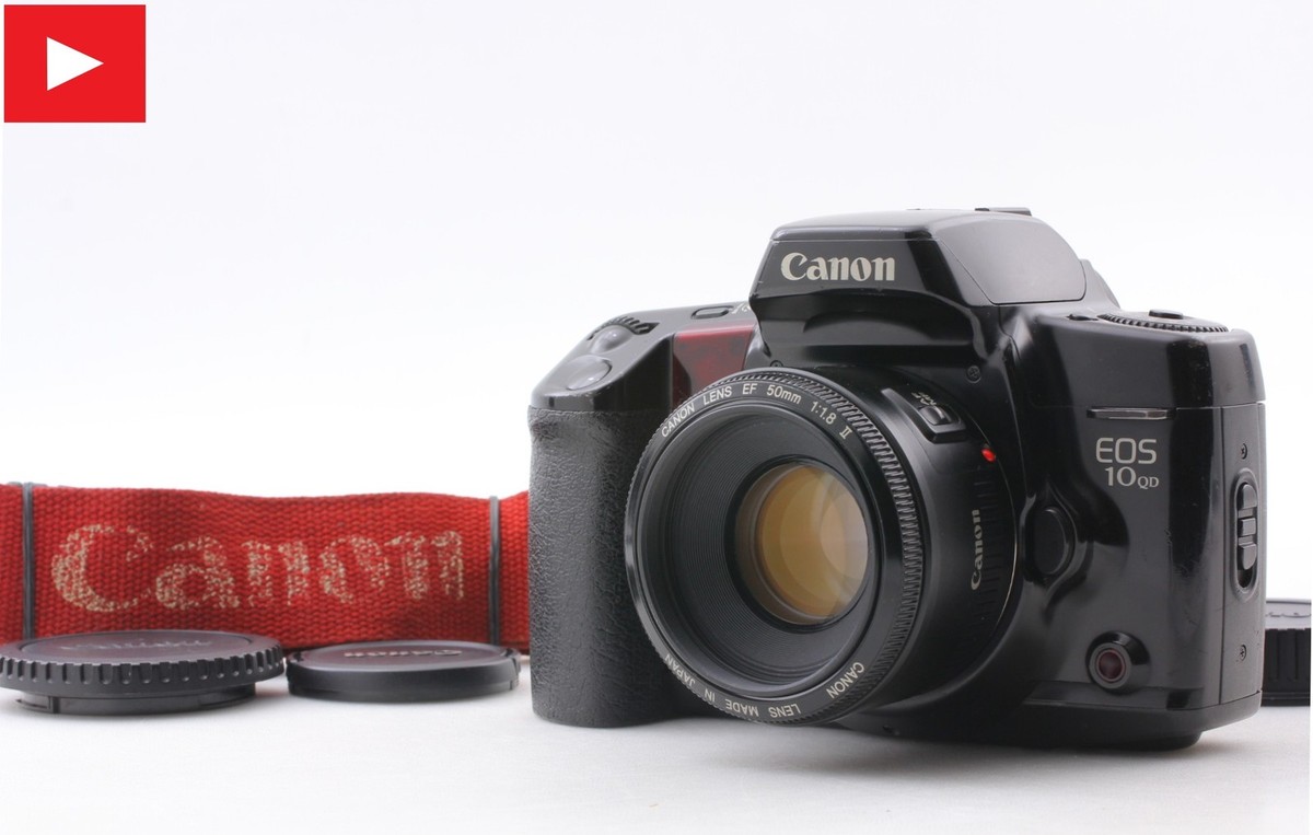 Canon EOS 5 Film Cameras for sale - eBay