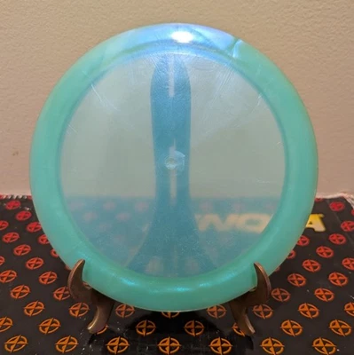 Latitude 64 Shimmer Opto Stiletto. 174g. 🔥🗡🔥 - Image 1 of 4