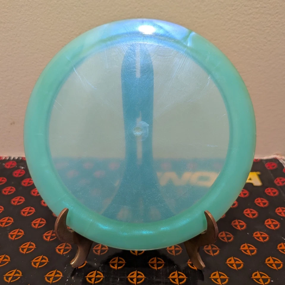 Stiletto Latitude 64 Shimmer Opto. 174g. 🔥🗡🔥 Foto 1 de 4