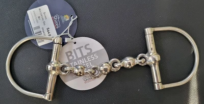 Broca Shires Waterford Dee de 5,5 pulgadas Foto 1 de 2