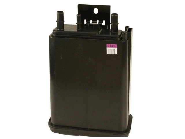 Carbon Canister AC Delco 81BYCJ45 for Isuzu i280 i290 i350 i370 2006 2007 2008 - Image 1 of 1