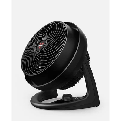 Vornado 610 Medium Air Circulator - Black - Image 1 of 4