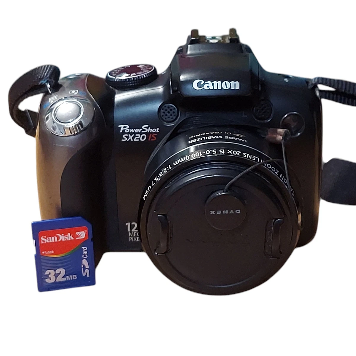 Canon Power Shot SX20IS デジタルカメラ キヤノン Amazon.co.jp: Canon Power Shot SX20 IS PSSX20IS Digital Camera
