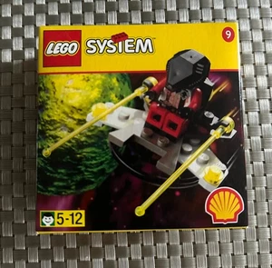 Lego 2543 - Alien Spacecraft Shell Promo NEU - Bild 1 von 3