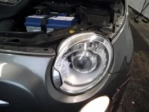SCHEINWERFER FIAT 500 MK2 (312 3P) 07-15 BEIFAHRERSEITE HEADLIGHT - Bild 1 von 6