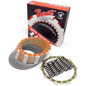 Barnett Complete Clutch Kit & Springs 2000-2005 Suzuki gsxr750 gsx-r750 gsxr 750 - Picture 1 of 3