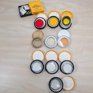 Kodak Series VI / 6 Filters, Step-up ring, Telek/Portra Lens', Corrector Discs - Picture 1 of 2